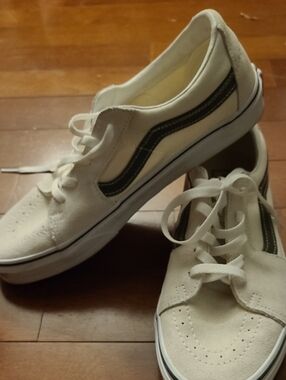 Vans Sk8-low Sneakers